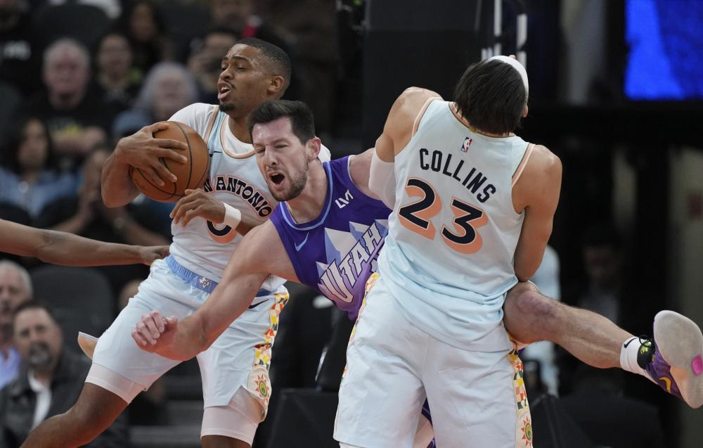 努力与不懈 努力与不懈