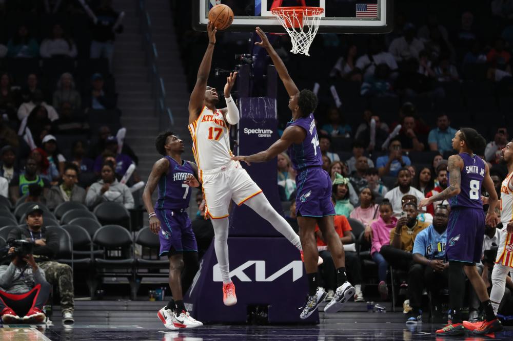 大胆尝试 大胆尝试