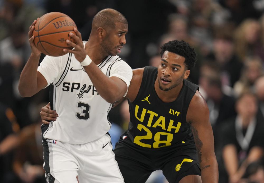 添两位新秀 添两位新秀